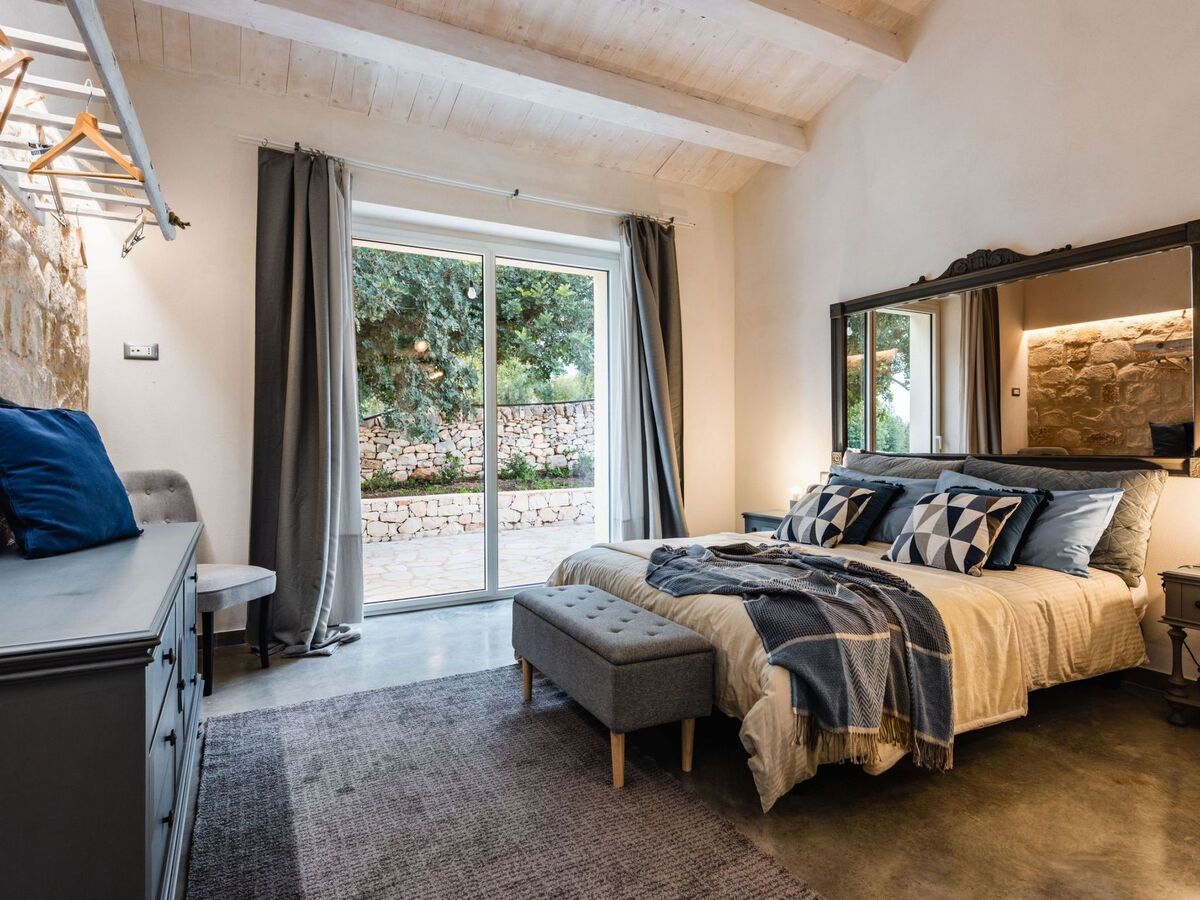Casale degli Ulivi – Villa 7 chambres avec piscine à Scicli - Photo 43
