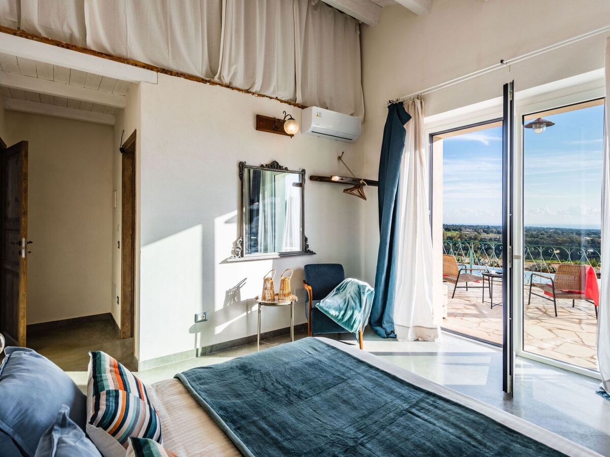 Casale degli Ulivi – Villa 7 chambres avec piscine à Scicli - Photo 44