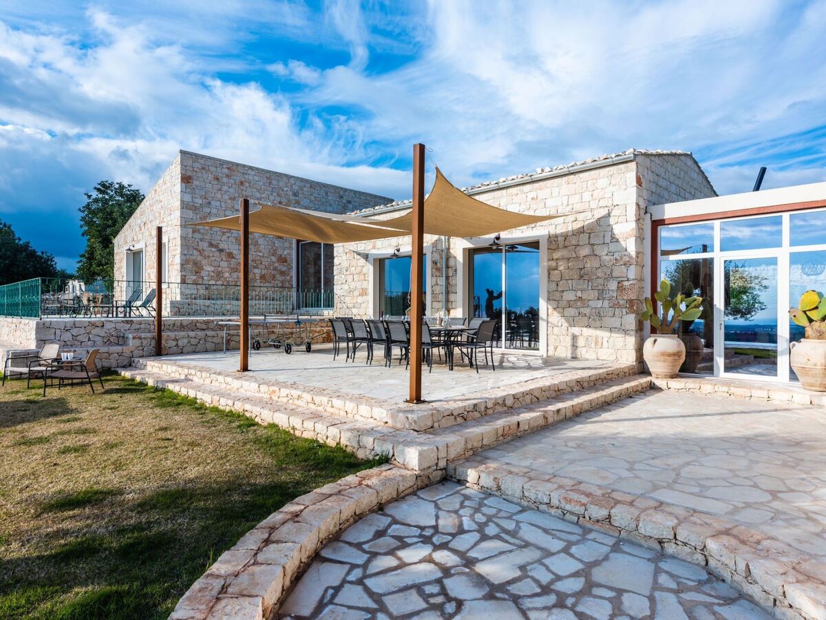 Casale degli Ulivi – Villa 7 chambres avec piscine à Scicli - Photo 46