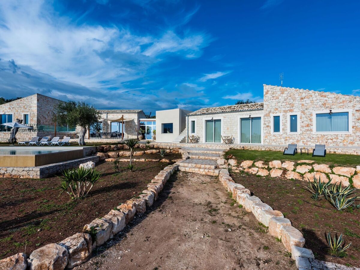 Casale degli Ulivi – Villa 7 chambres avec piscine à Scicli - Photo 47