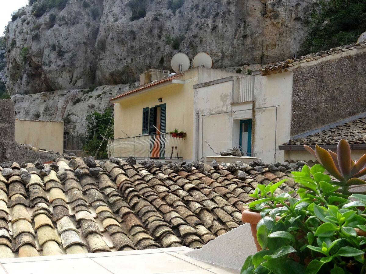 Casa Via Tivoli, appartement 2 pers. à Scicli avec terrasse - Photo 3