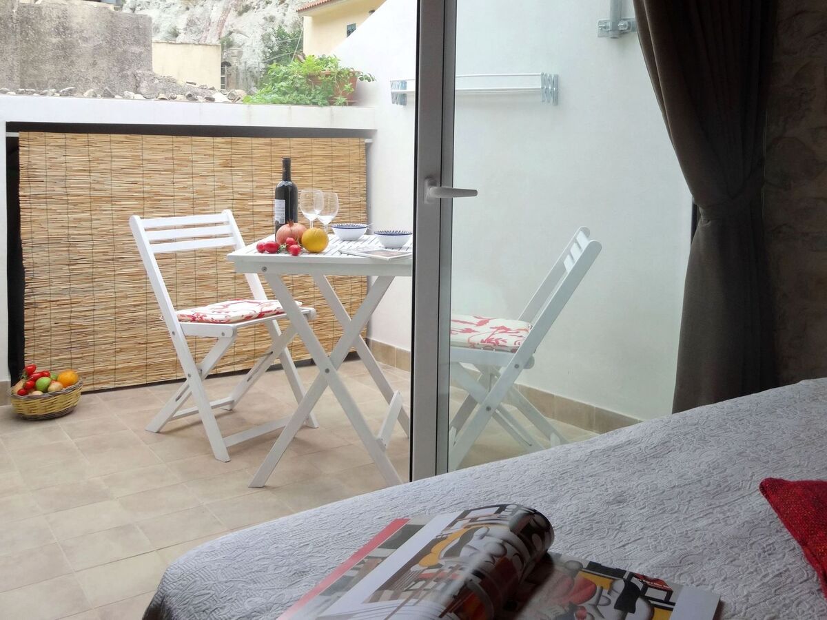 Casa Via Tivoli, appartement 2 pers. à Scicli avec terrasse - Photo 25
