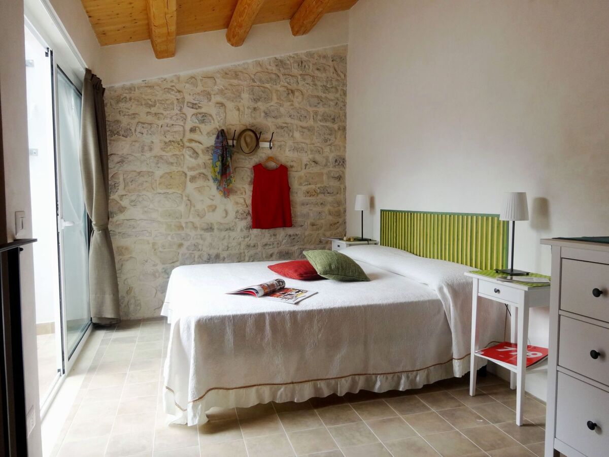 Casa Via Tivoli, appartement 2 pers. à Scicli avec terrasse - Photo 27