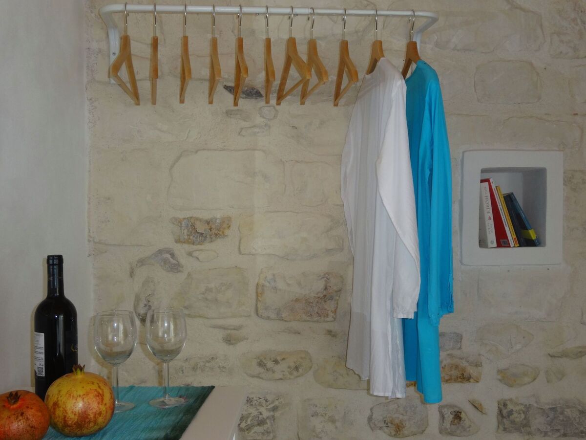 Casa Via Tivoli, appartement 2 pers. à Scicli avec terrasse - Photo 32