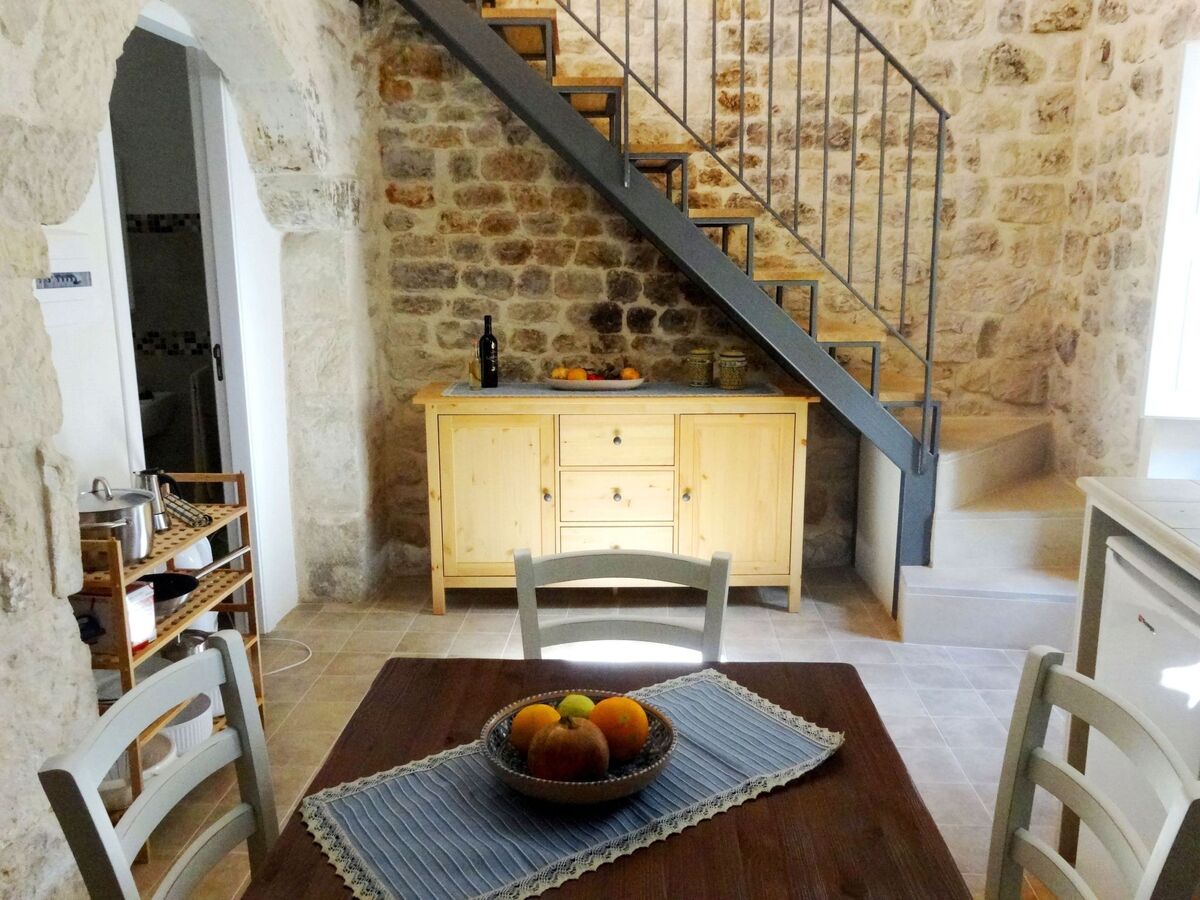 Casa Via Tivoli, appartement 2 pers. à Scicli avec terrasse - Photo 35