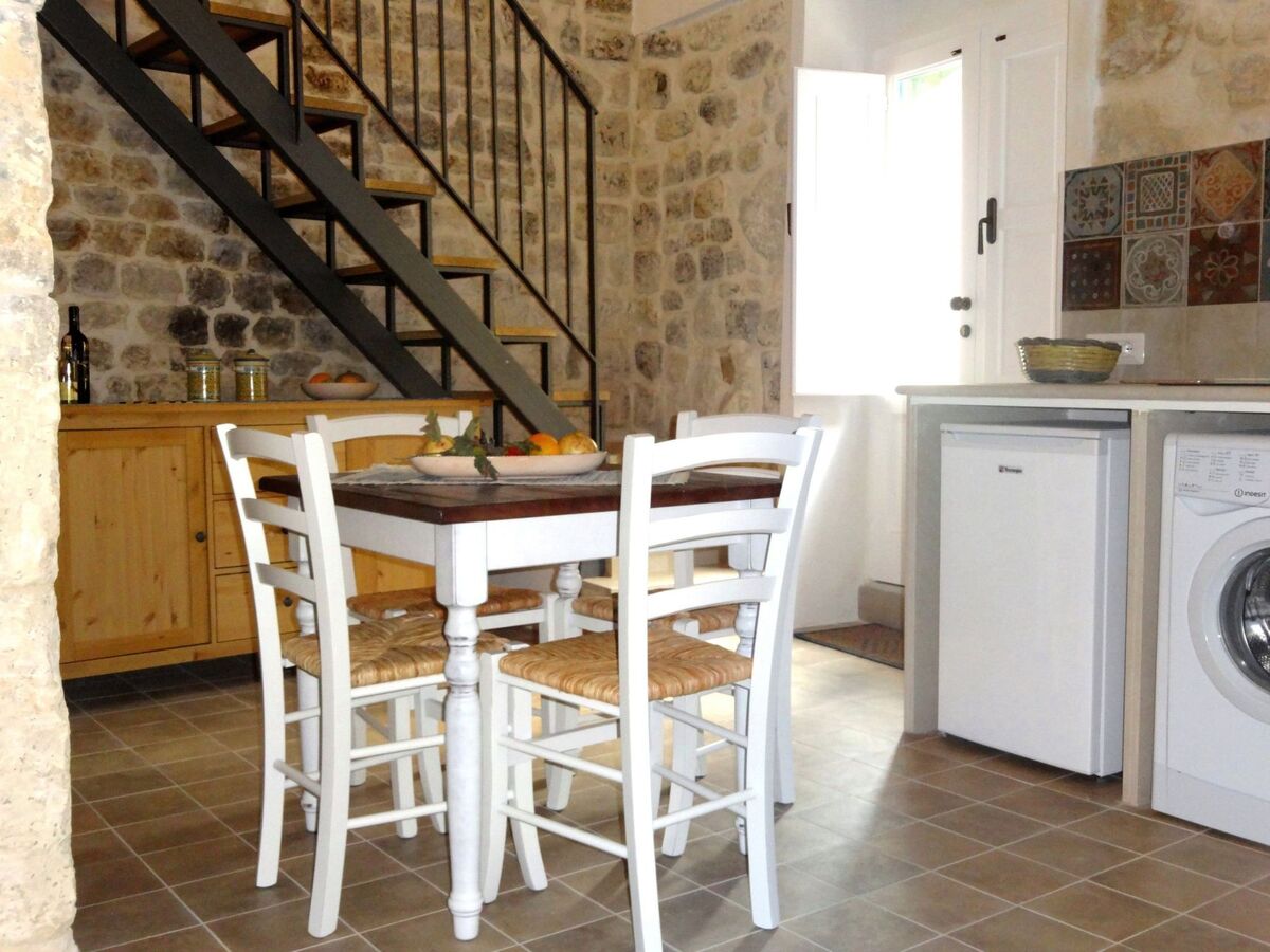 Casa Via Tivoli, appartement 2 pers. à Scicli avec terrasse - Photo 36