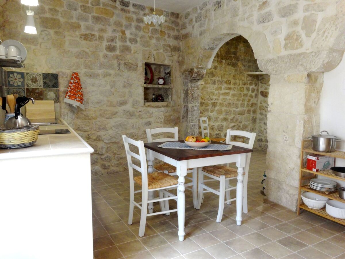 Casa Via Tivoli, appartement 2 pers. à Scicli avec terrasse - Photo 37