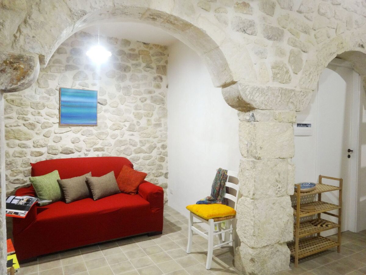 Casa Via Tivoli, appartement 2 pers. à Scicli avec terrasse - Photo 38