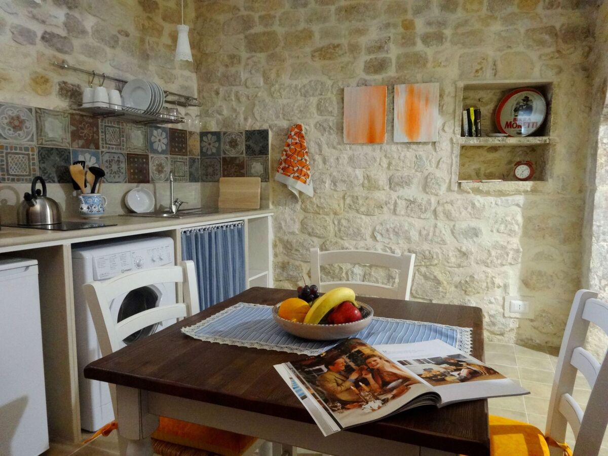 Casa Via Tivoli, appartement 2 pers. à Scicli avec terrasse - Photo 40