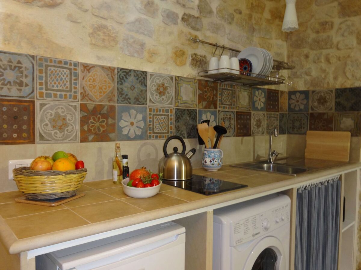 Casa Via Tivoli, appartement 2 pers. à Scicli avec terrasse - Photo 43
