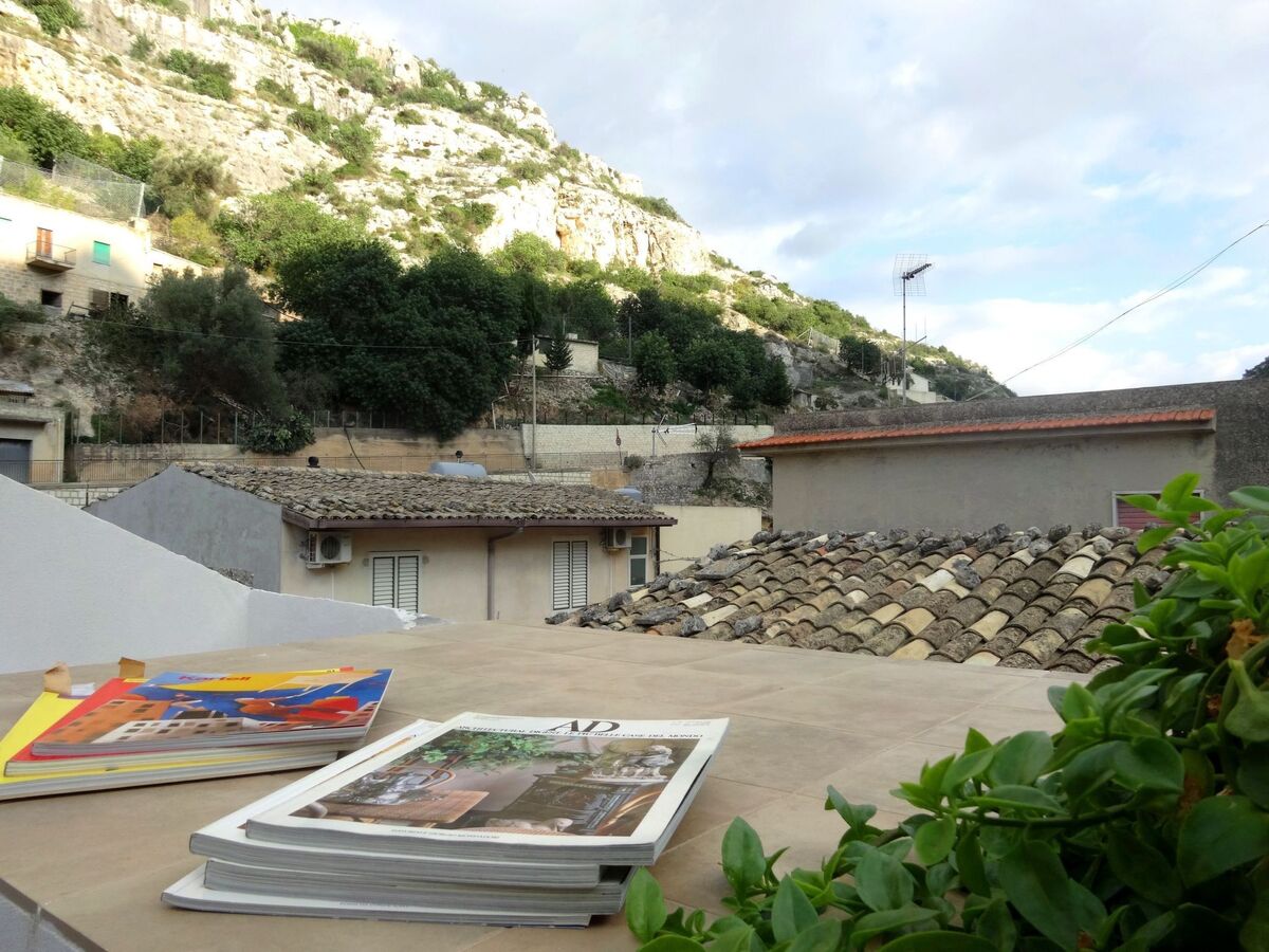 Casa Via Tivoli, appartement 2 pers. à Scicli avec terrasse - Photo 44