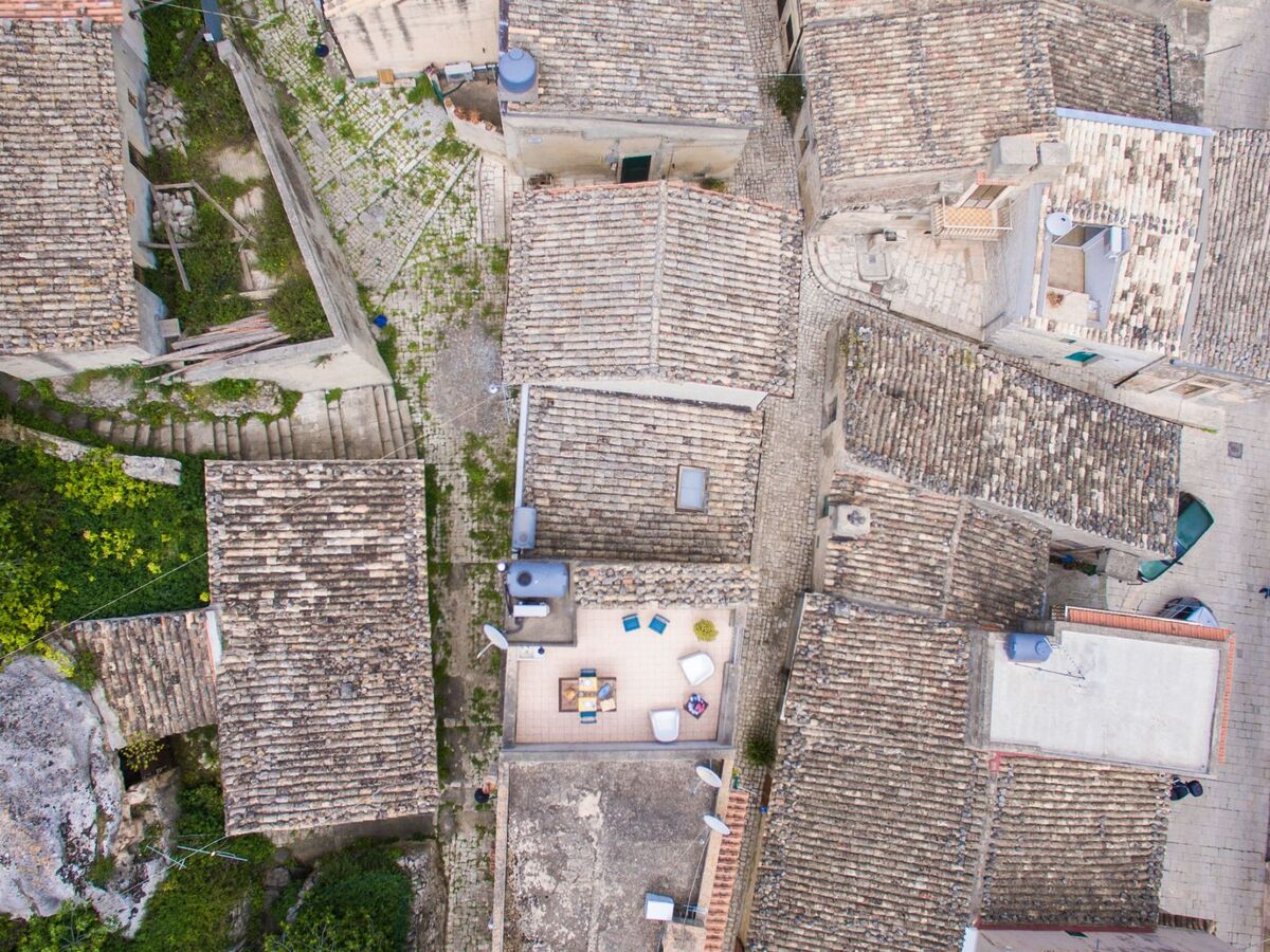 Appartement avec terrasse panoramique à Scicli - Photo 8