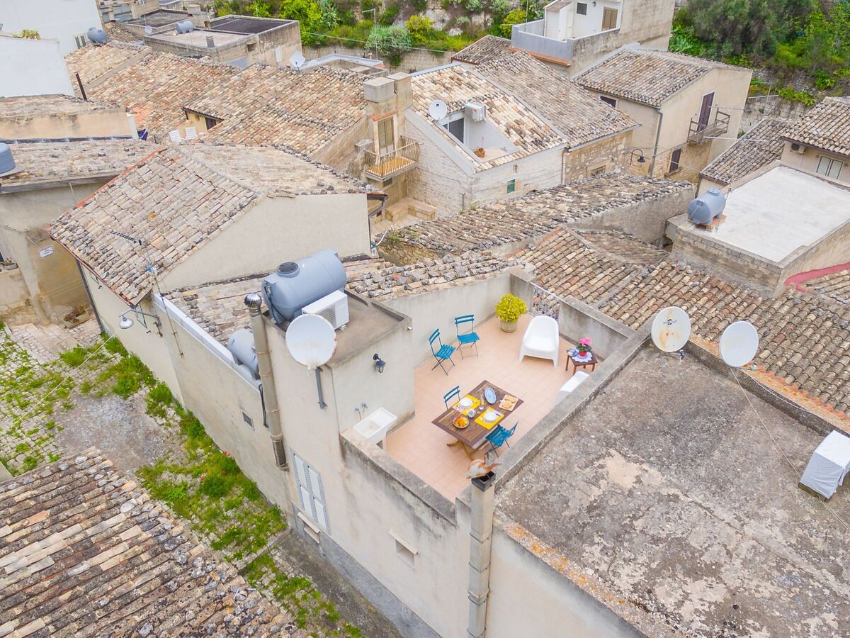 Appartement avec terrasse panoramique à Scicli - Photo 9