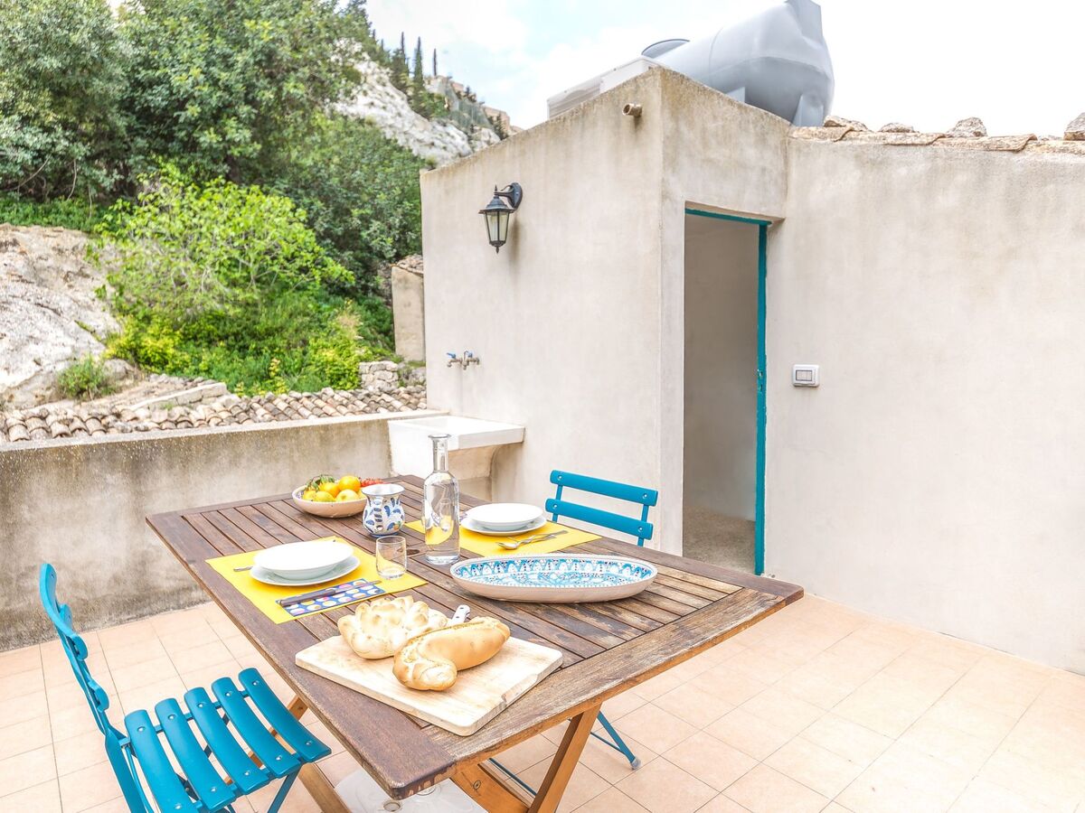 Appartement avec terrasse panoramique à Scicli - Photo 10