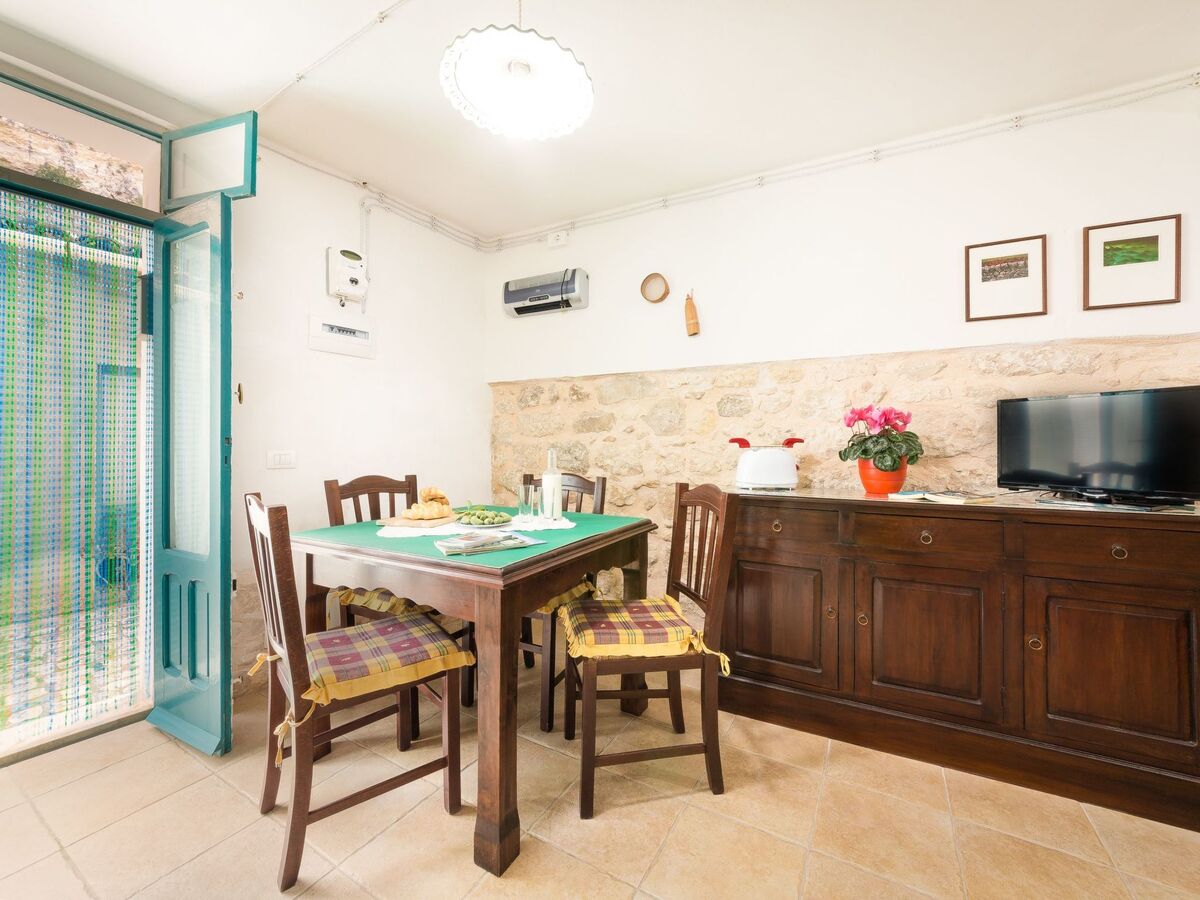 Appartement avec terrasse panoramique à Scicli - Photo 13