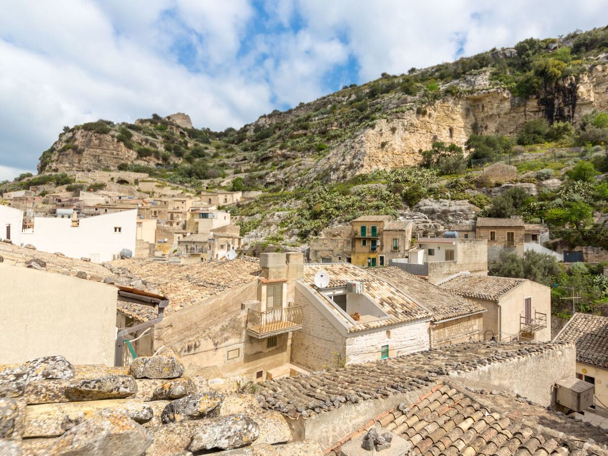 Appartement avec terrasse panoramique à Scicli - Photo 27