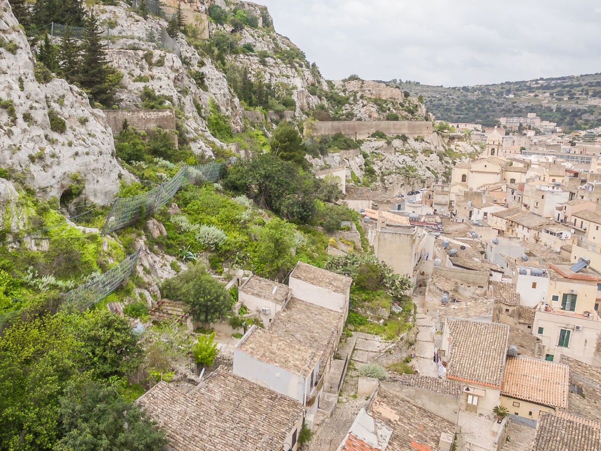 Appartement avec terrasse panoramique à Scicli - Photo 28