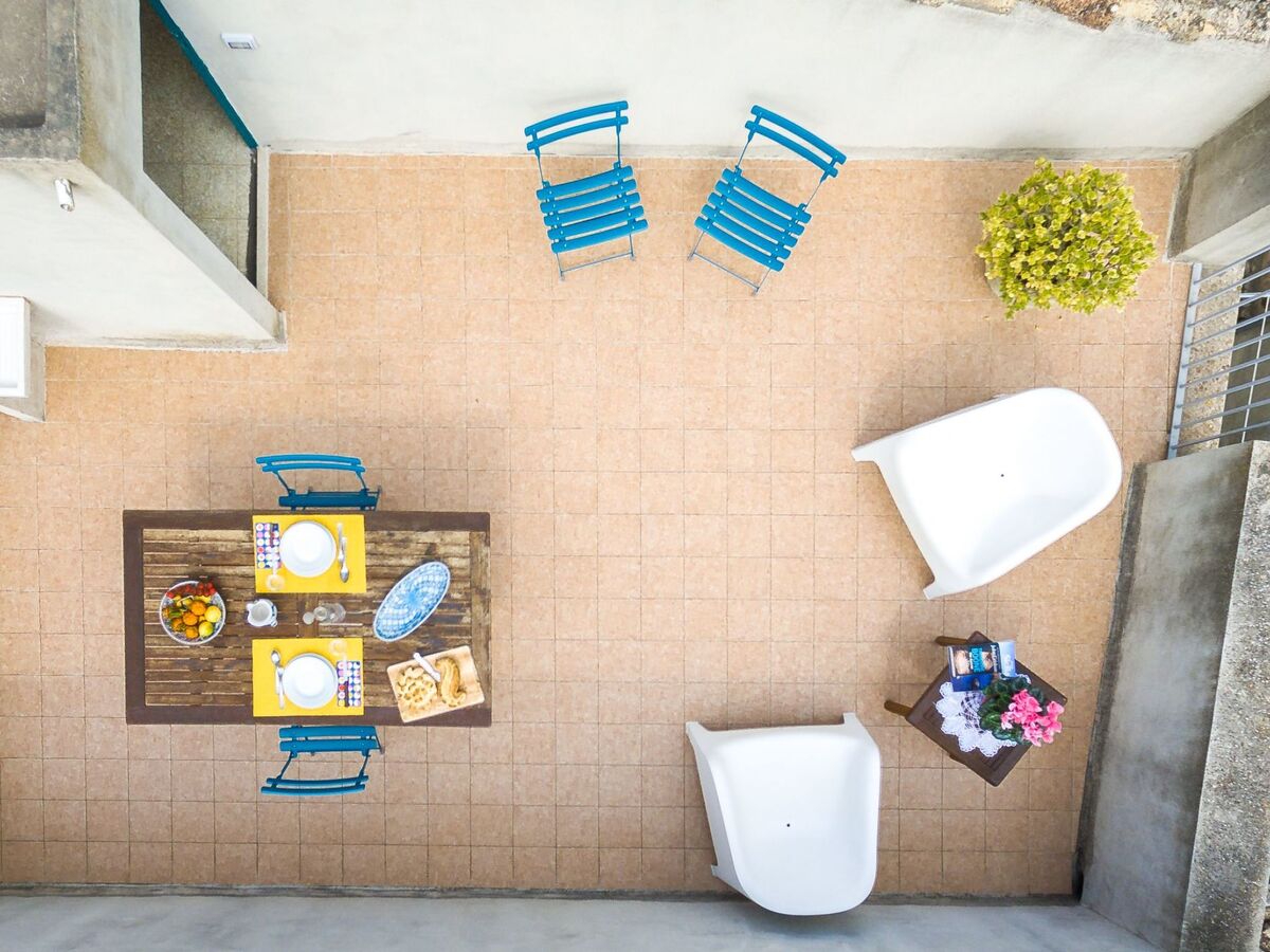 Appartement avec terrasse panoramique à Scicli - Photo 29