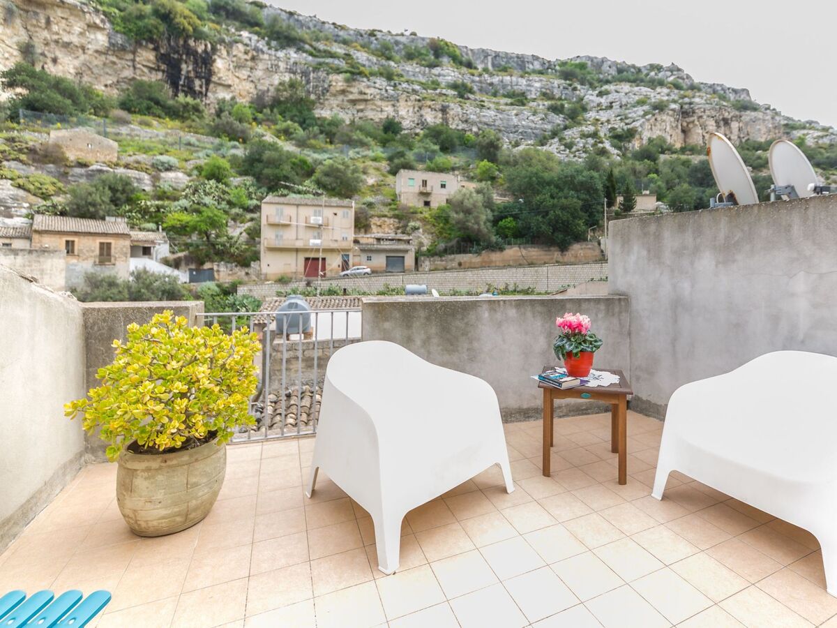 Appartement avec terrasse panoramique à Scicli - Photo 30