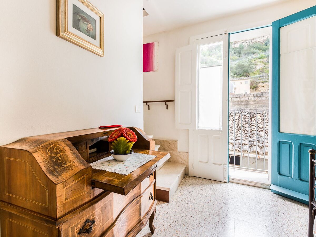 Appartement avec terrasse panoramique à Scicli - Photo 31