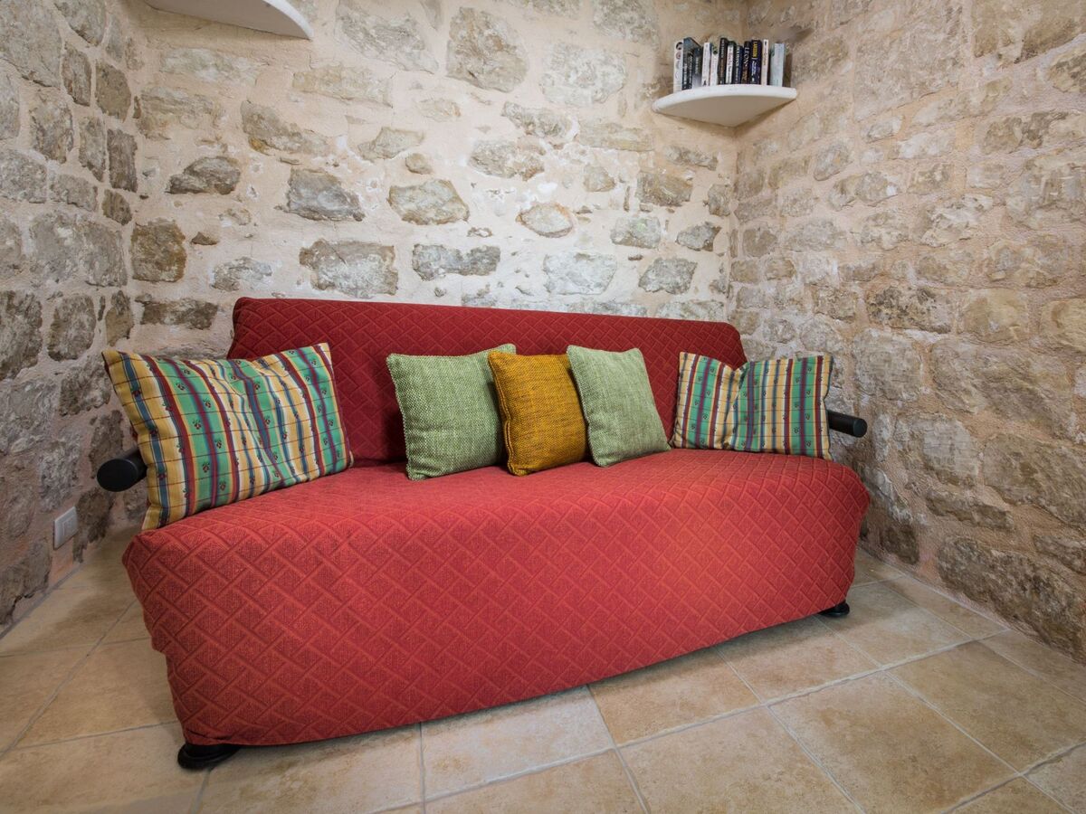 Appartement avec terrasse panoramique à Scicli - Photo 33