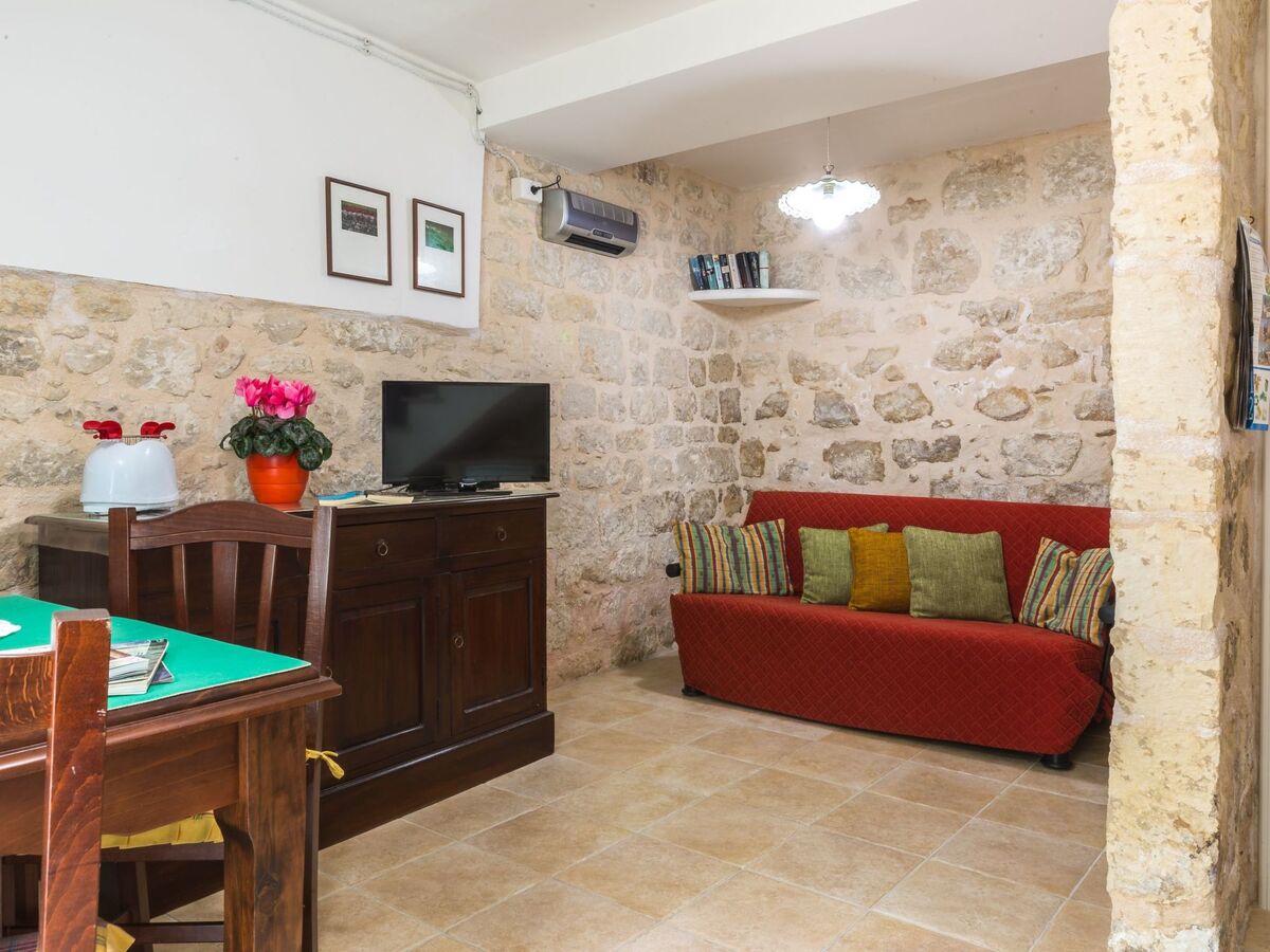 Appartement avec terrasse panoramique à Scicli - Photo 35