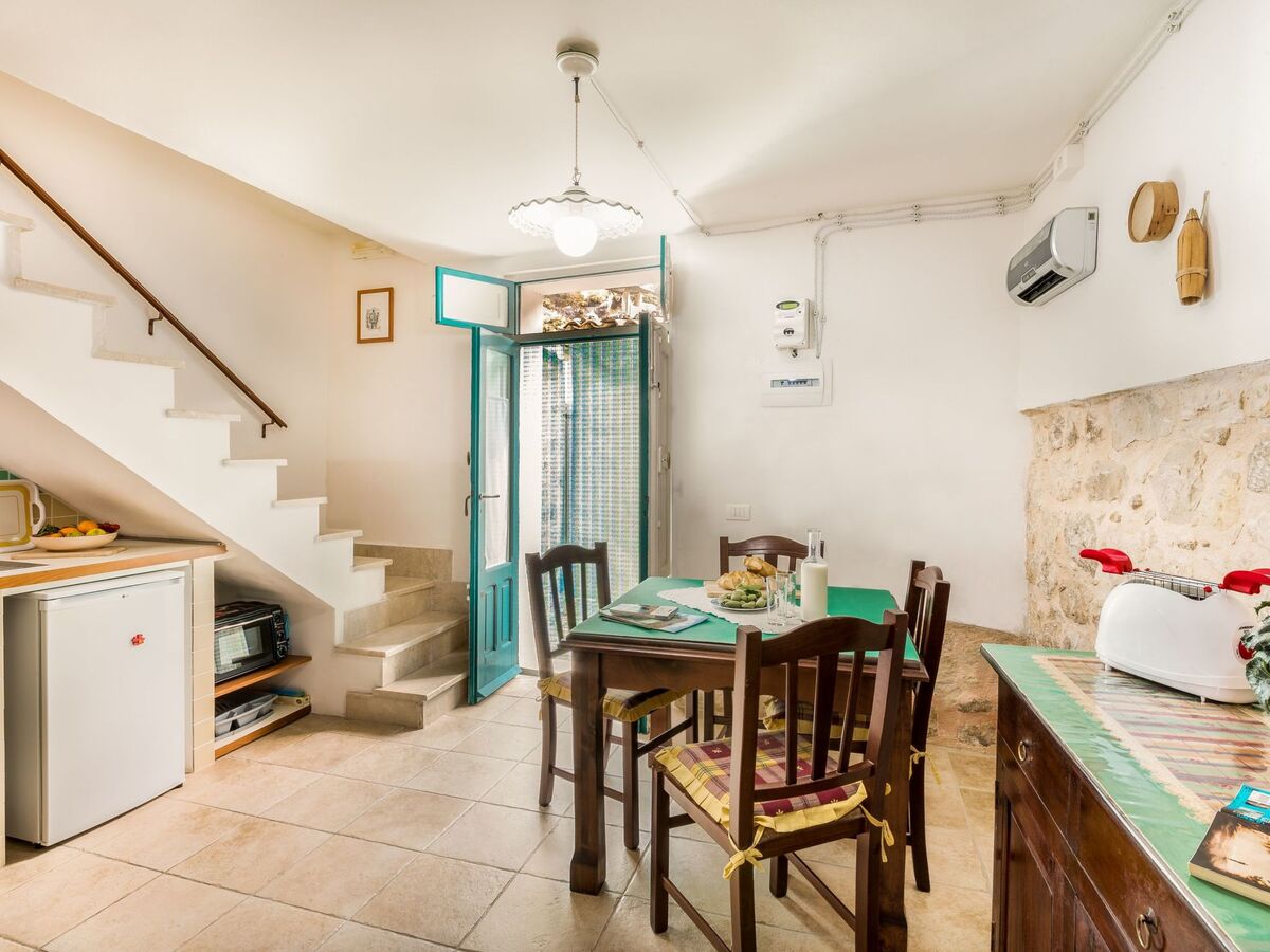 Appartement avec terrasse panoramique à Scicli - Photo 36