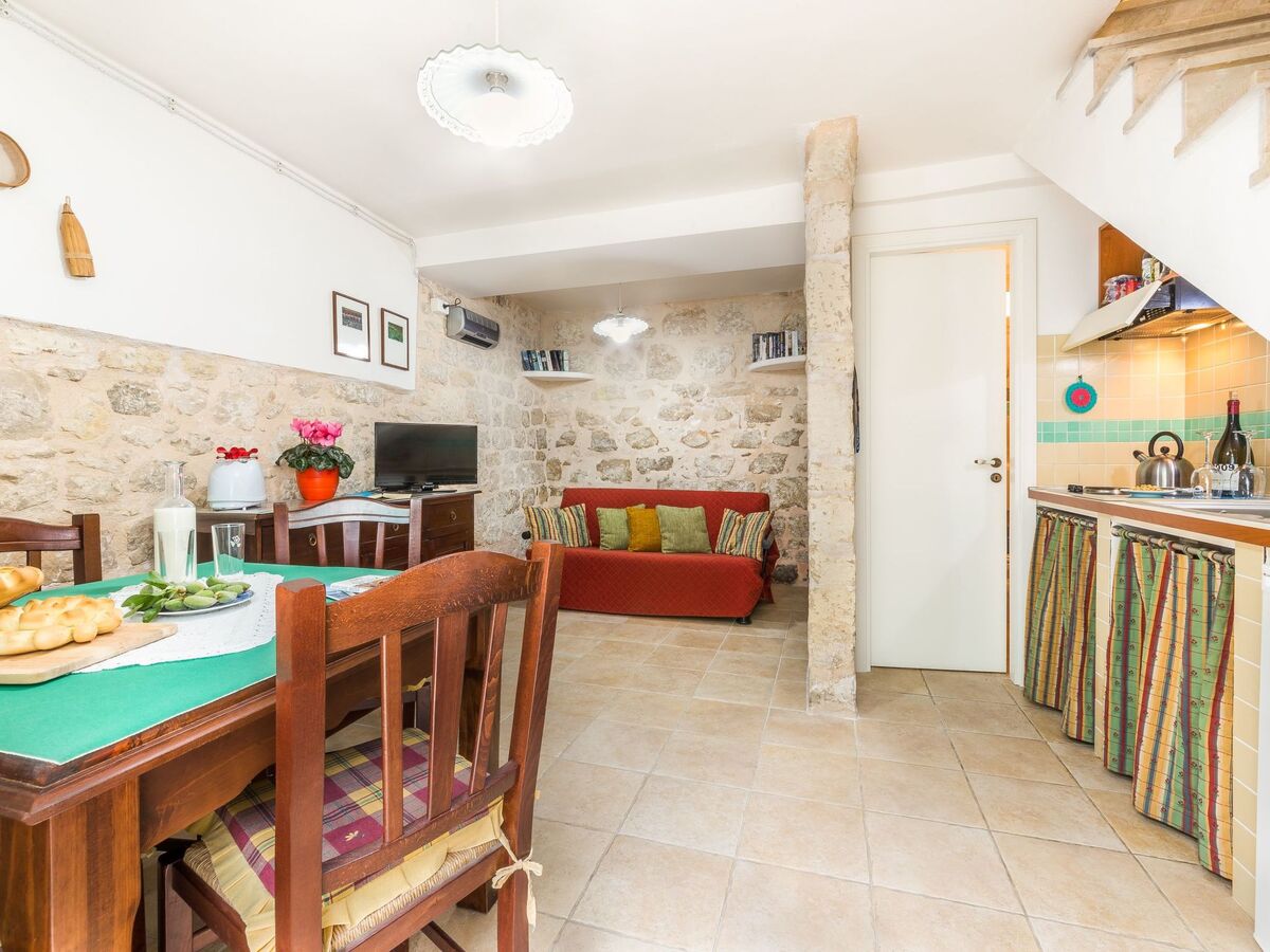 Appartement avec terrasse panoramique à Scicli - Photo 37