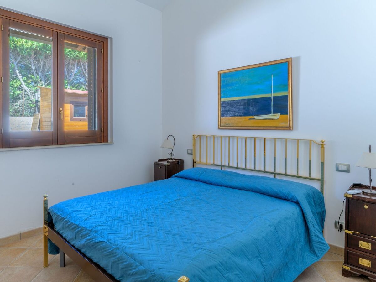 Villa Sterlizia à Scicli : piscine 11m, jardin 900m² - Photo 6