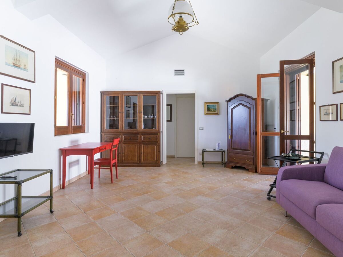 Villa Sterlizia à Scicli : piscine 11m, jardin 900m² - Photo 7