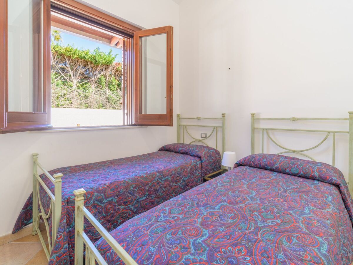 Villa Sterlizia à Scicli : piscine 11m, jardin 900m² - Photo 18