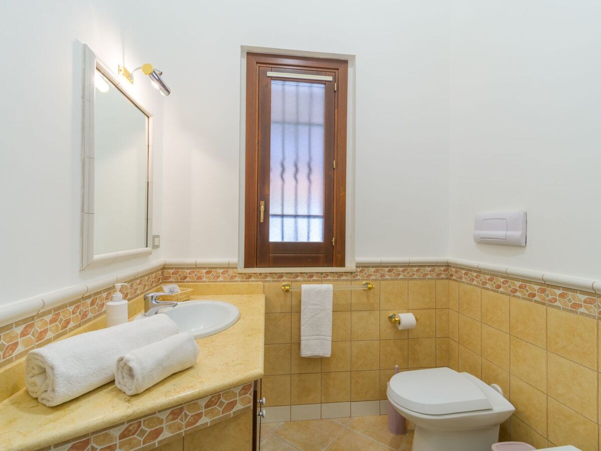 Villa Sterlizia à Scicli : piscine 11m, jardin 900m² - Photo 19