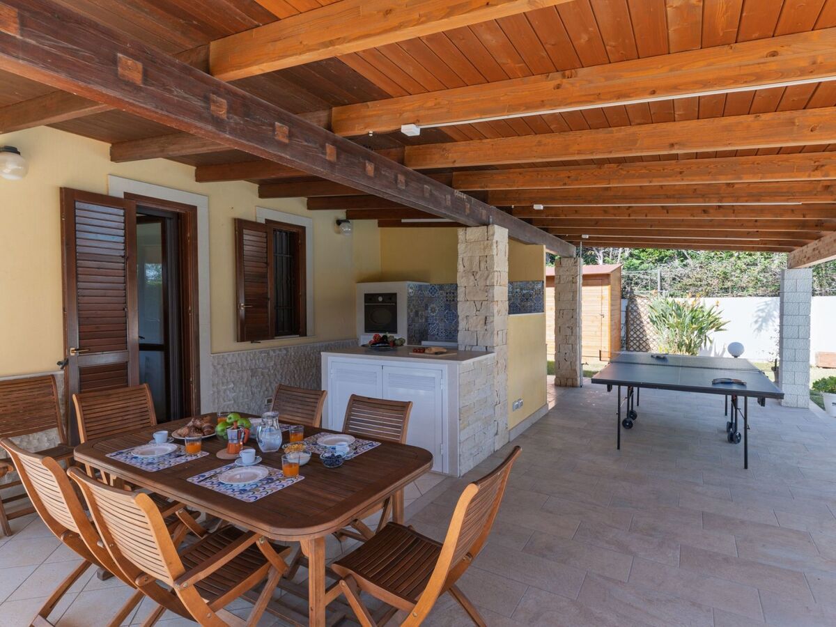 Villa Sterlizia à Scicli : piscine 11m, jardin 900m² - Photo 23