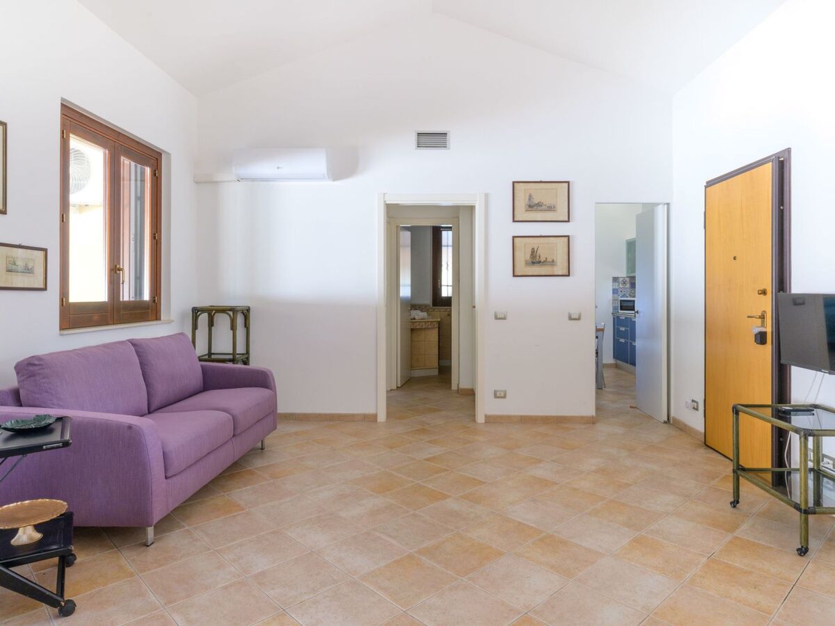 Villa Sterlizia à Scicli : piscine 11m, jardin 900m² - Photo 25