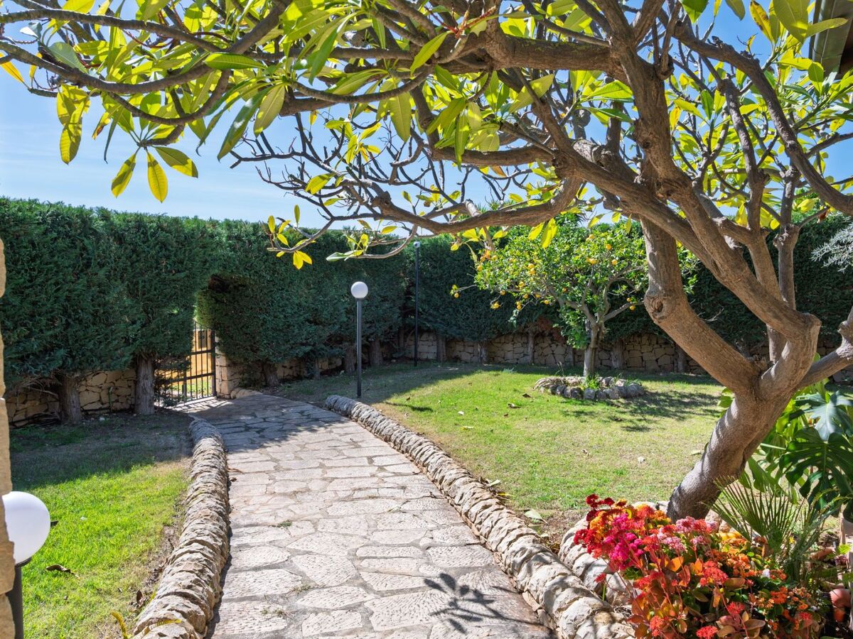 Villa Sterlizia à Scicli : piscine 11m, jardin 900m² - Photo 29