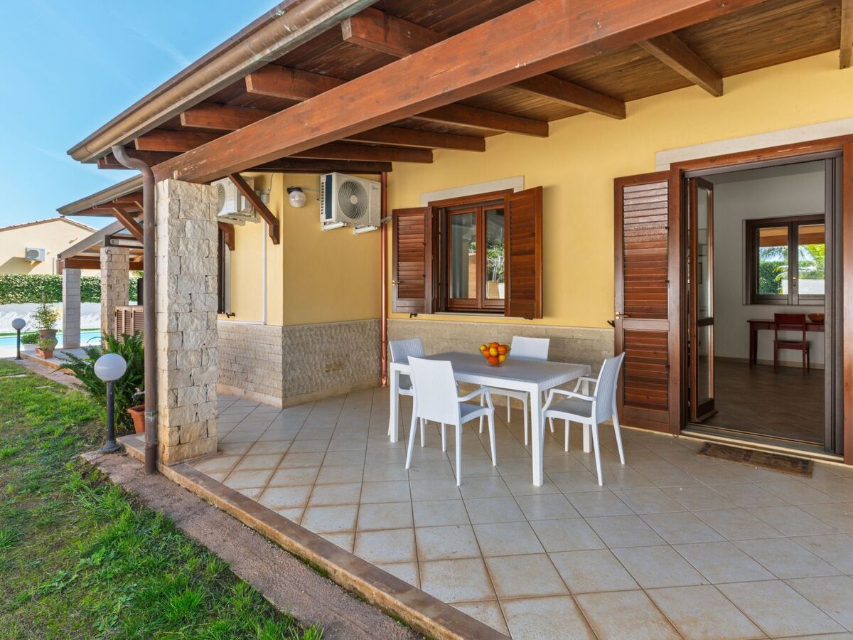 Villa Sterlizia à Scicli : piscine 11m, jardin 900m² - Photo 32