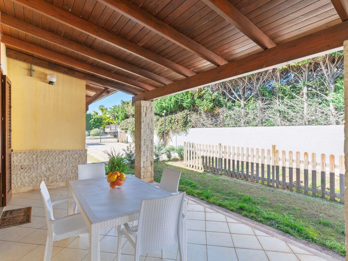 Villa Sterlizia à Scicli : piscine 11m, jardin 900m² - Photo 33