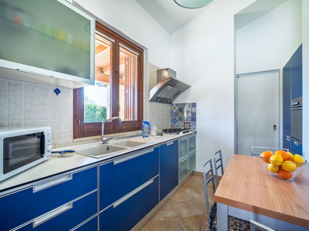 Villa Sterlizia à Scicli : piscine 11m, jardin 900m² - Photo 36