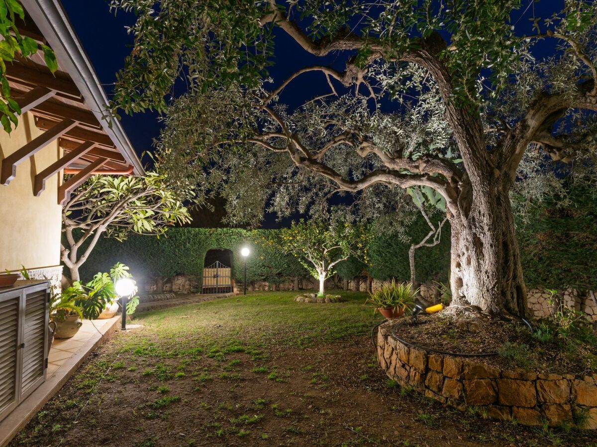 Villa Sterlizia à Scicli : piscine 11m, jardin 900m² - Photo 43