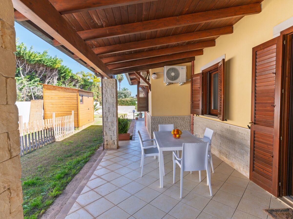 Villa Sterlizia à Scicli : piscine 11m, jardin 900m² - Photo 46