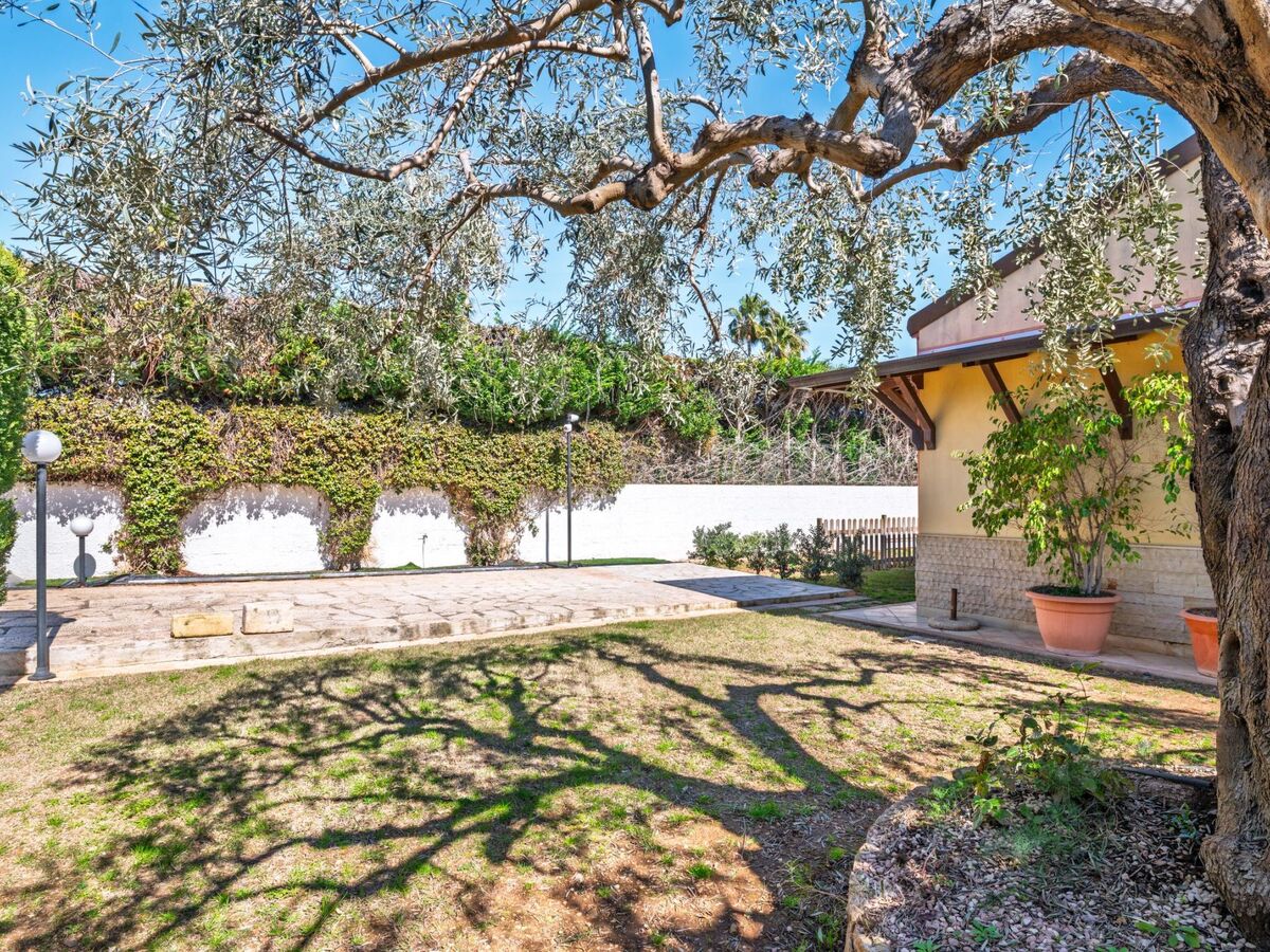 Villa Sterlizia à Scicli : piscine 11m, jardin 900m² - Photo 48