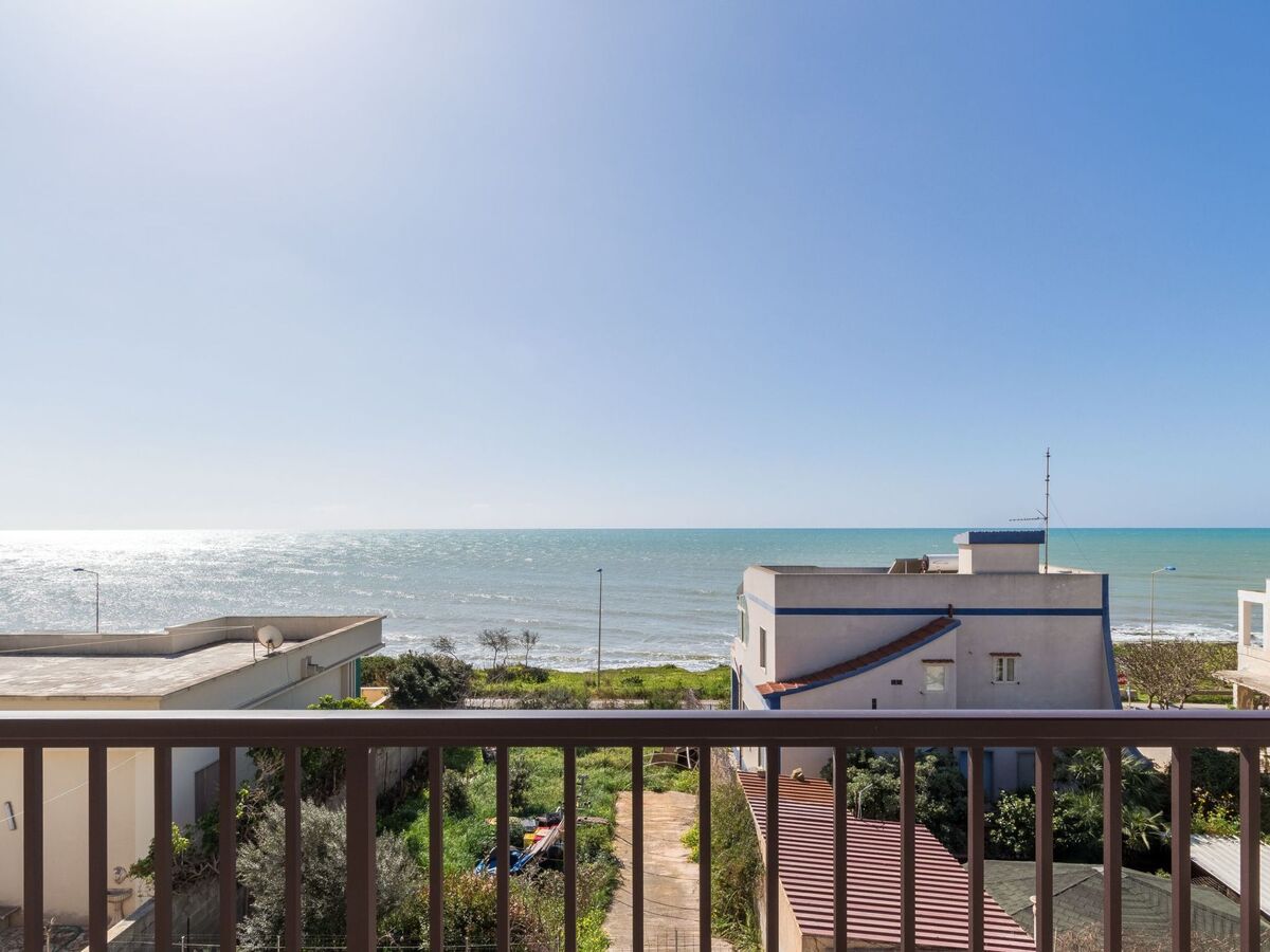 Appartement Donnalucata, terrasse vue mer à 400 m plage - Photo 3