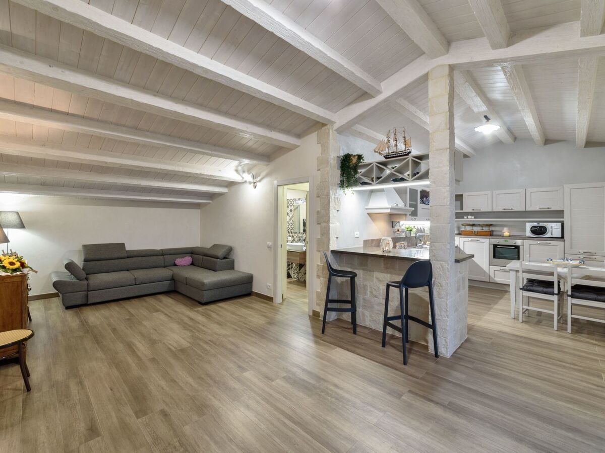Appartement Donnalucata, terrasse vue mer à 400 m plage - Photo 19