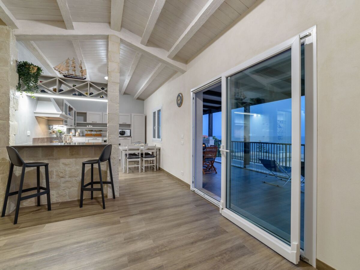 Appartement Donnalucata, terrasse vue mer à 400 m plage - Photo 21