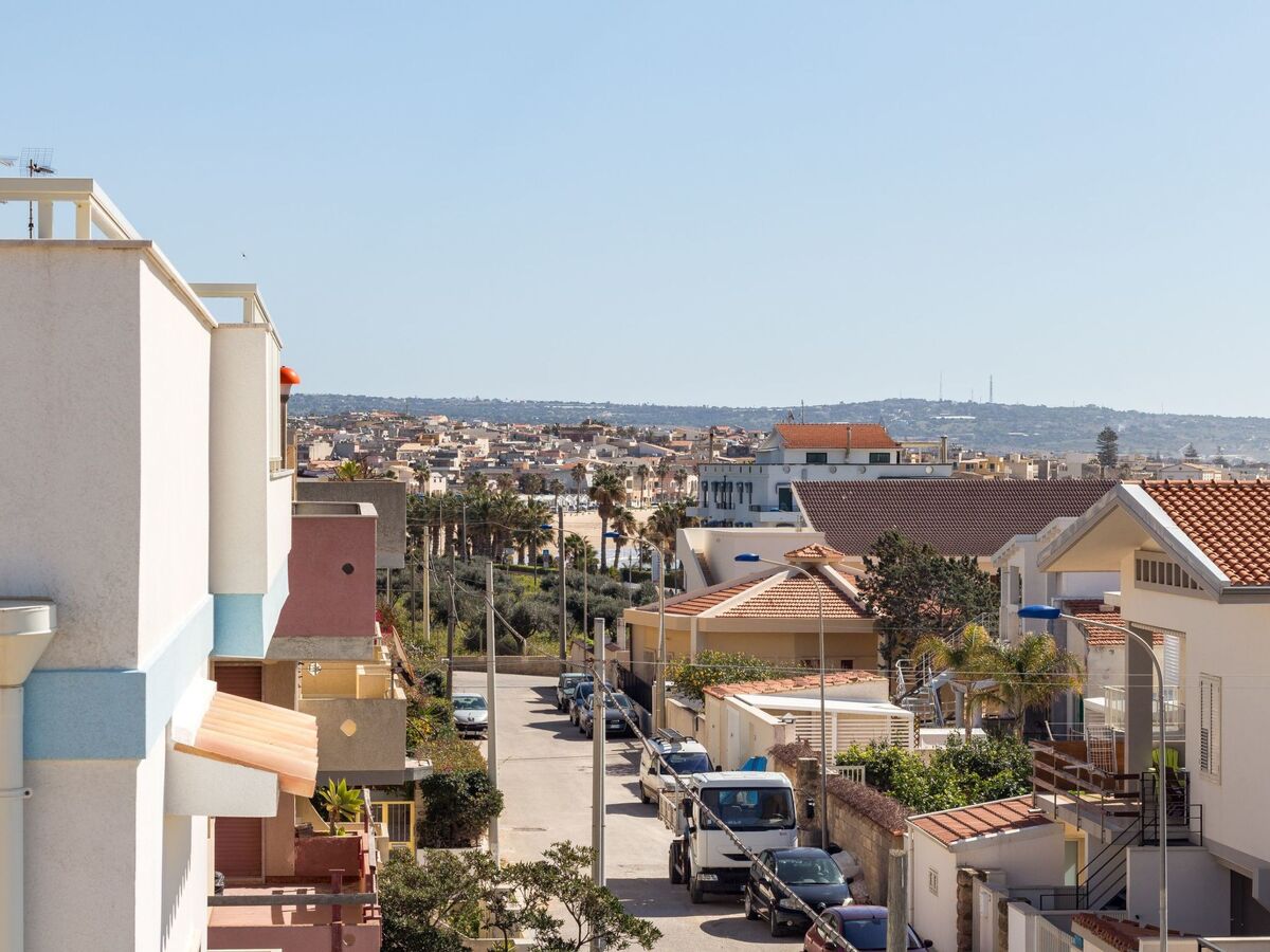 Appartement Donnalucata, terrasse vue mer à 400 m plage - Photo 26