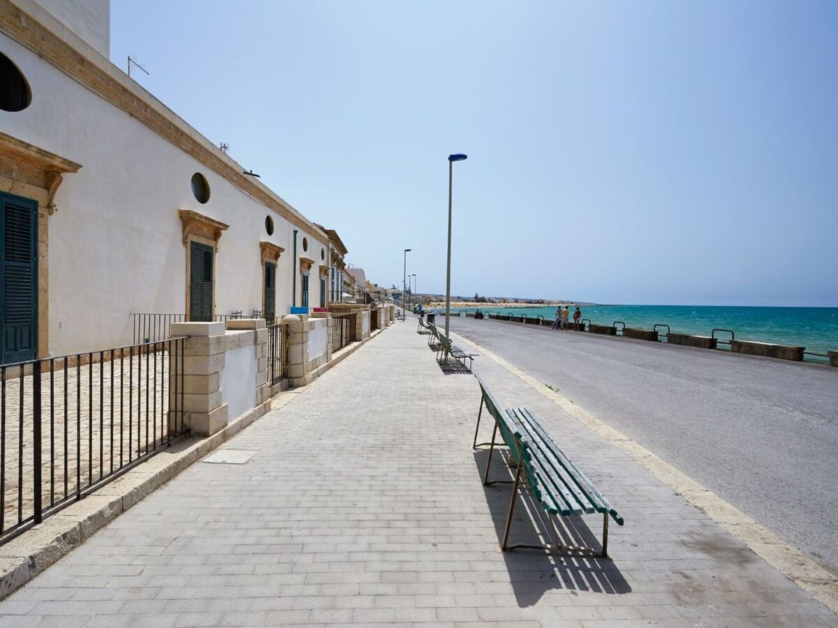 Appartement Donnalucata, terrasse vue mer à 400 m plage - Photo 27