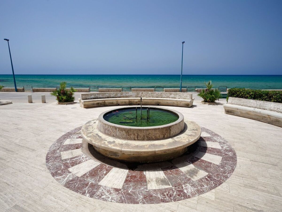Appartement Donnalucata, terrasse vue mer à 400 m plage - Photo 28