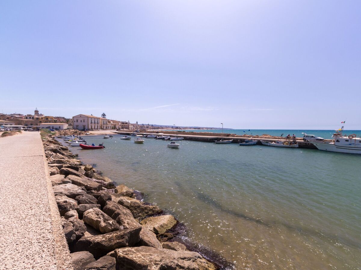 Appartement Donnalucata, terrasse vue mer à 400 m plage - Photo 35