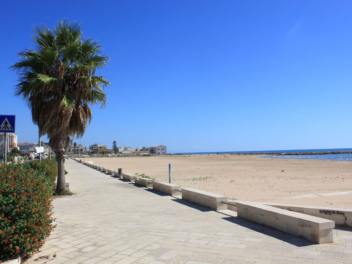 Appartement Donnalucata, terrasse vue mer à 400 m plage - Photo 38