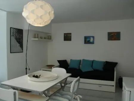 Location appartement à Scicli, Wohnung im Erdgeschoss